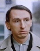 Геннадий Ялович