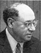 Oscar Esterkin