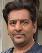 Largescale poster for Nitin Ganatra