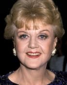 Largescale poster for Angela Lansbury