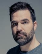 Largescale poster for Rob Delaney
