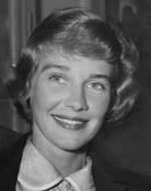 Grootschalige poster van Betsy Drake