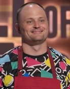 Chris Reid