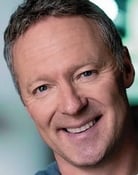 Largescale poster for Rory Bremner