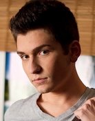 Grootschalige poster van Jake Tyler