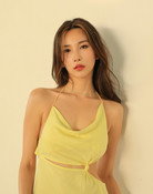 Chrissy Jin