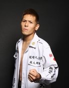 Largescale poster for Tatsuya Nakazawa