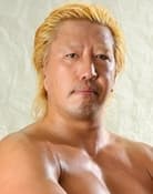 Yoshihiro Takayama