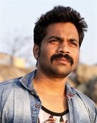 Devendra Singh Dev