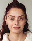 Joanna Arida