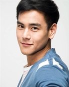 Eddie Peng