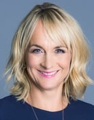 Largescale poster for Louise Minchin
