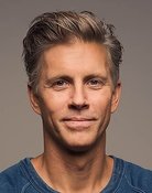 Fredrik Benke Rydman