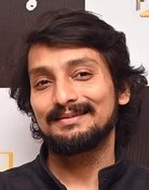 Soukarya Ghosal