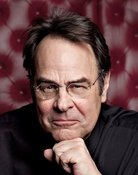 Dan Aykroyd