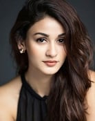 Grootschalige poster van Aditi Arya