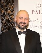Derrick DeMelo