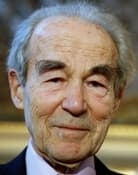 Robert Badinter