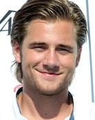 Grootschalige poster van Luke Benward