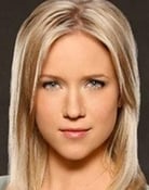 Largescale poster for Jessy Schram