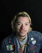 Alexander Prater
