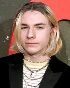 Dashiell Derrickson