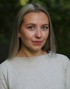 Katrine Lovise Øpstad Fredriksen