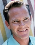 Grootschalige poster van Dick Sargent