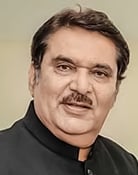 Largescale poster for Raza Murad