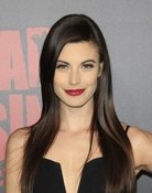 Grootschalige poster van Meghan Ory