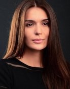 Anna Mironova