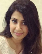 Ankita Bhargava Patel
