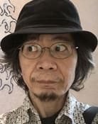 Hiroshi Hamasaki