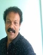 Ansar Babu