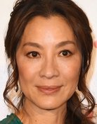 Michelle Yeoh