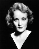 Marlene Dietrich