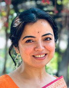 Pritha Chakraborty