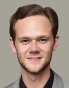 Joseph Cross