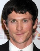 Jonathan Tucker