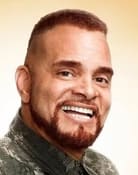 Grootschalige poster van Sinbad