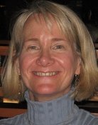 Melanie Backer