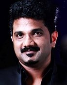 Rakesh Brahmanandan
