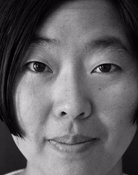 Largescale poster for Christine Cynn