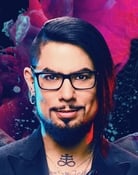 Dave Navarro