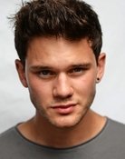 Jeremy Irvine