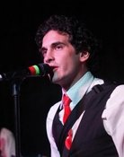 Grootschalige poster van Joe Hawley