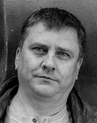 Dmytro Kozhema