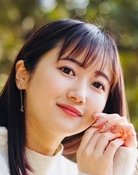 Natsuki Yamashita