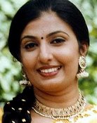 Grootschalige poster van Maya Viswanath