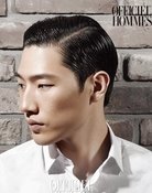 Steven SangHyun Noh